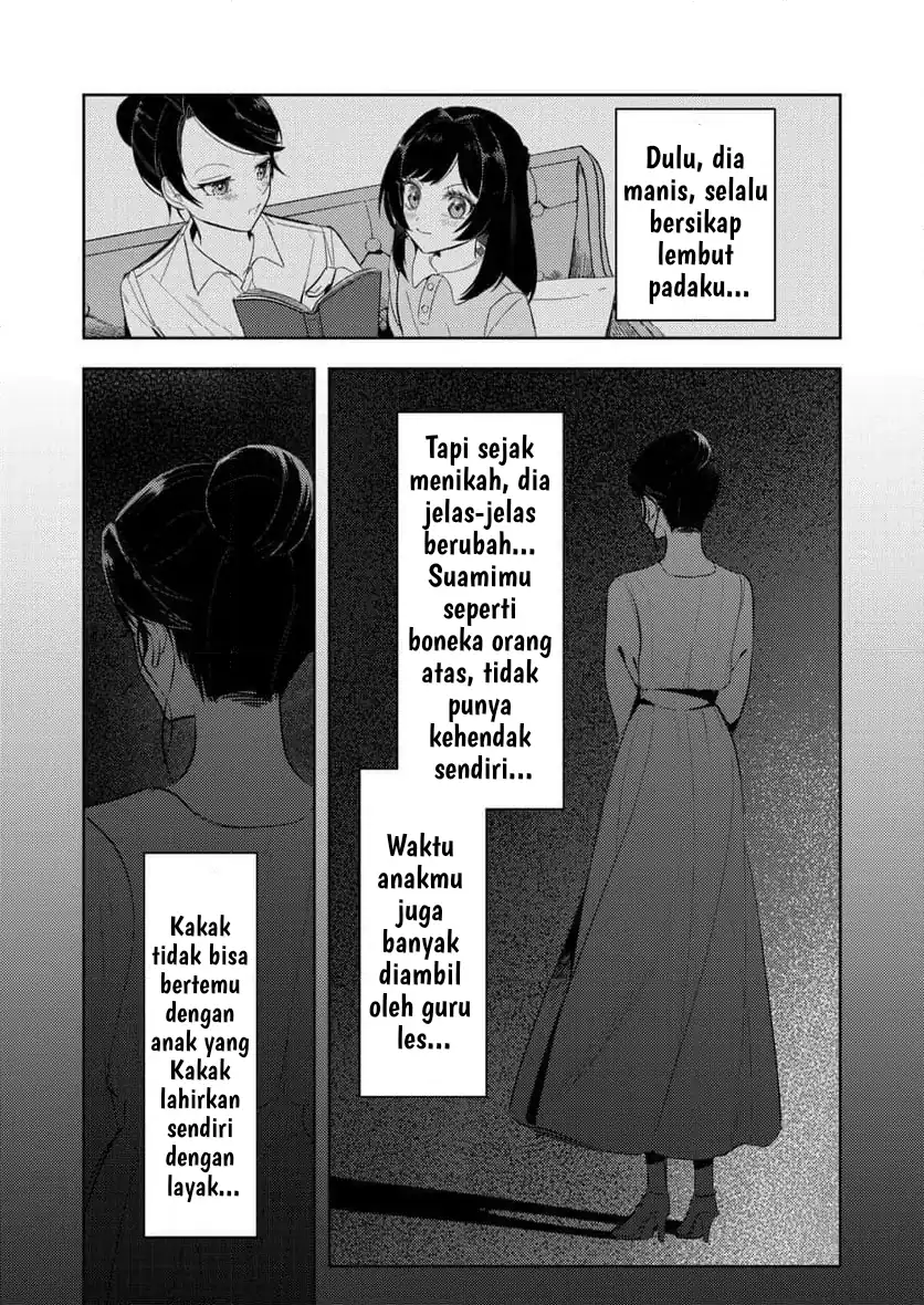 Hyougakei Idol no Manager o Shite Imasu ga, Mou Genkai desu. Chapter 3 Gambar 12