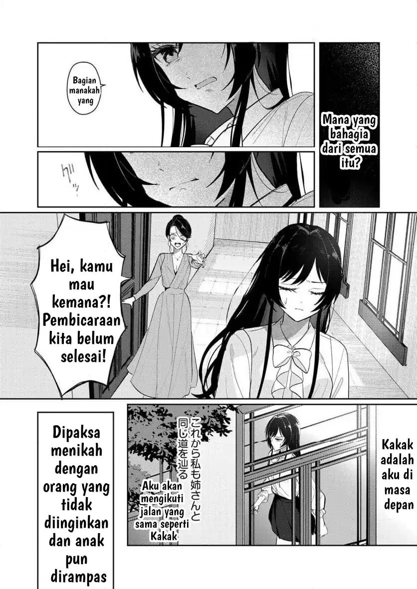 Hyougakei Idol no Manager o Shite Imasu ga, Mou Genkai desu. Chapter 3 Gambar 13