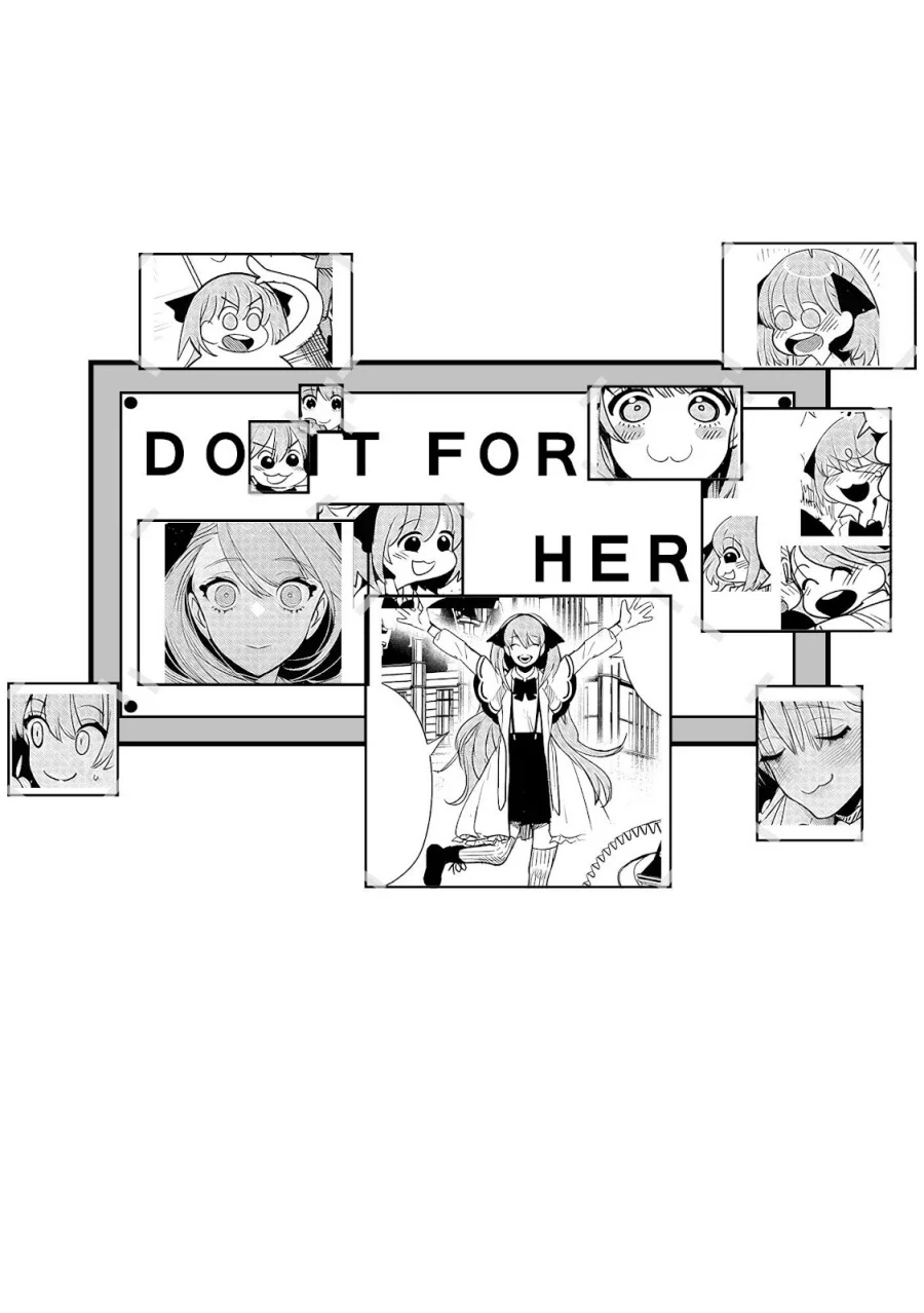 Hyoukaku no Meteoria Chapter 2 Gambar 44