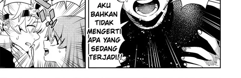 Hyoukaku no Meteoria Chapter 3 Gambar 9