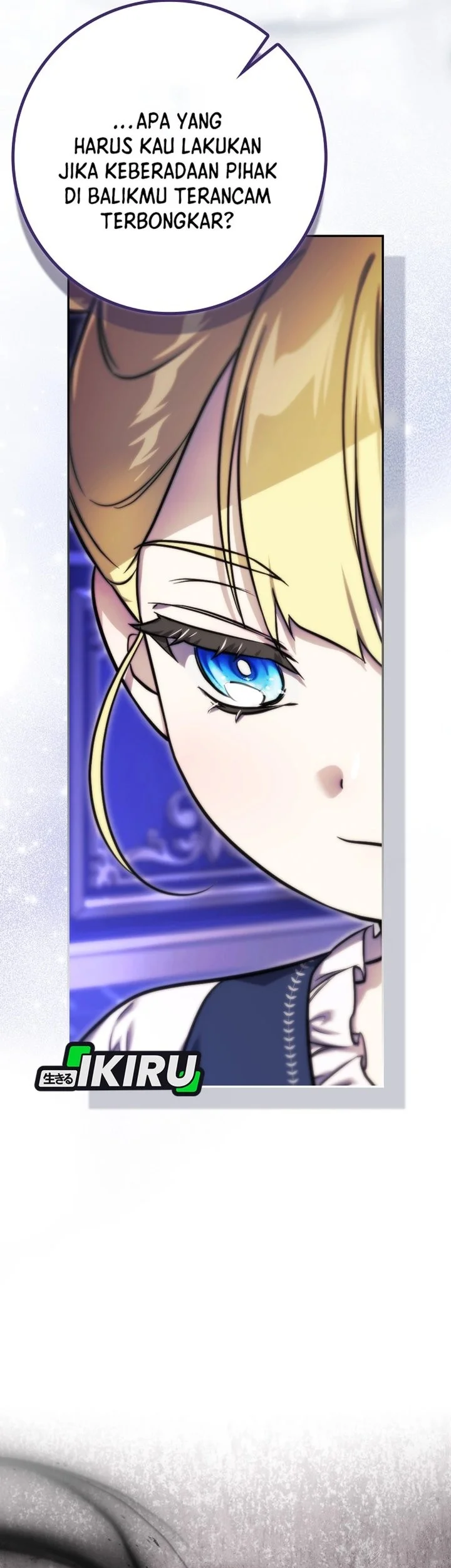 I Am the 5-Year-Old Spy Who Kidnapped the Villain Chapter 1 Gambar 21