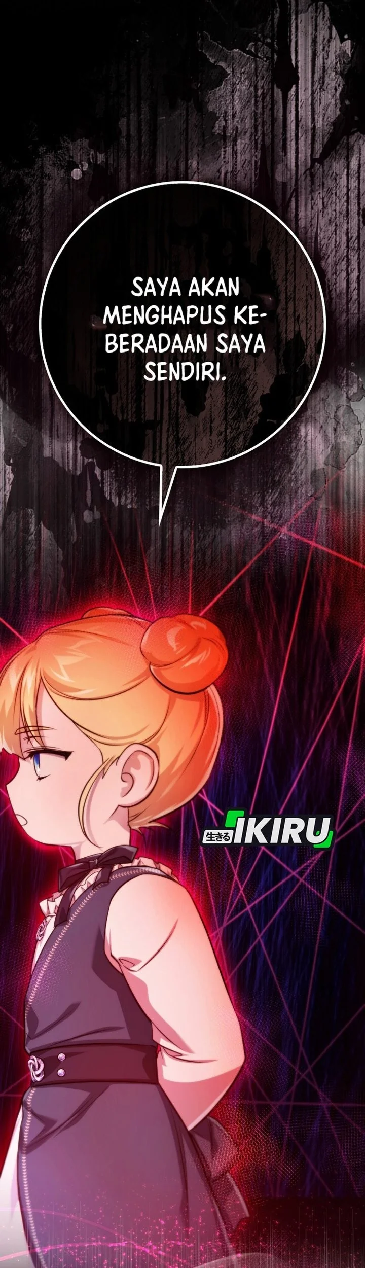 I Am the 5-Year-Old Spy Who Kidnapped the Villain Chapter 1 Gambar 23