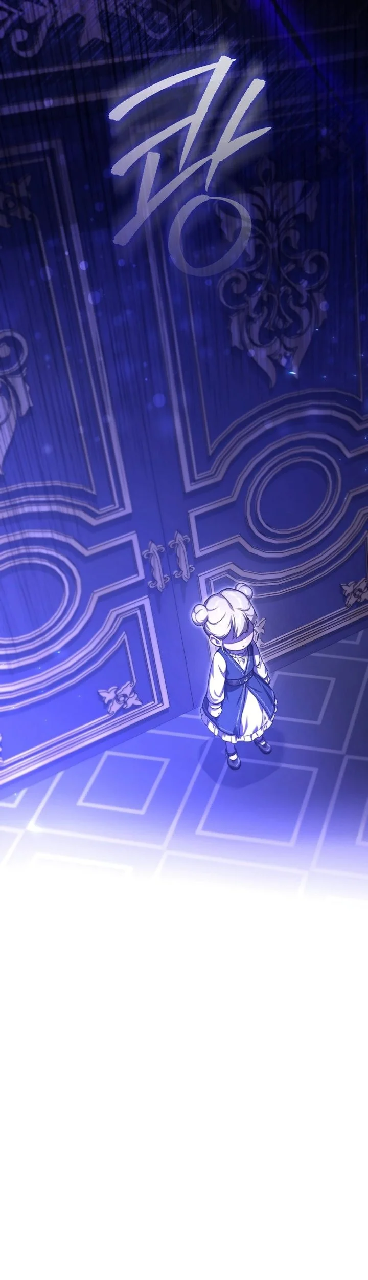 I Am the 5-Year-Old Spy Who Kidnapped the Villain Chapter 1 Gambar 29