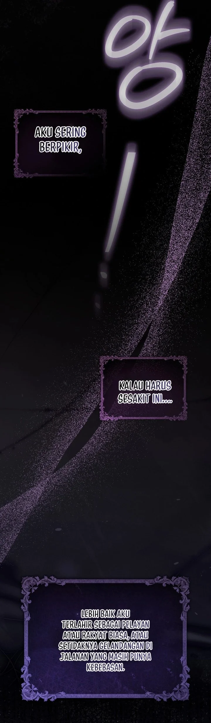 I Am the 5-Year-Old Spy Who Kidnapped the Villain Chapter 1 Gambar 55