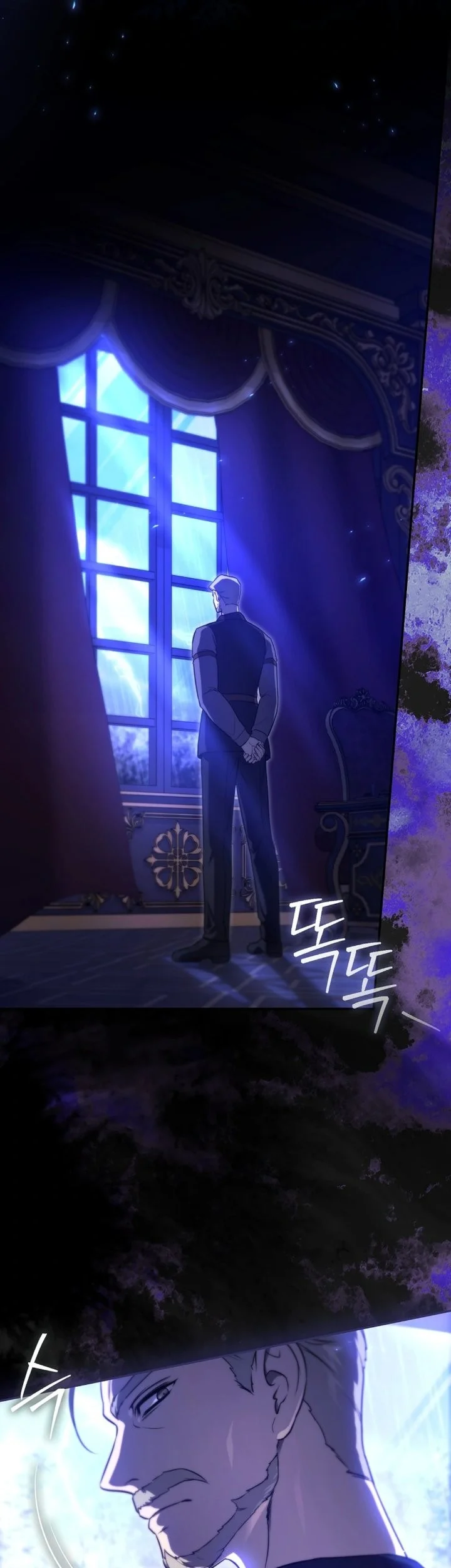 I Am the 5-Year-Old Spy Who Kidnapped the Villain Chapter 1 Gambar 3