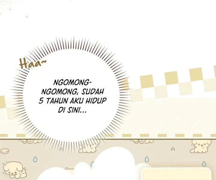 I Am the 5-Year-Old Spy Who Kidnapped the Villain Chapter 1 Gambar 71