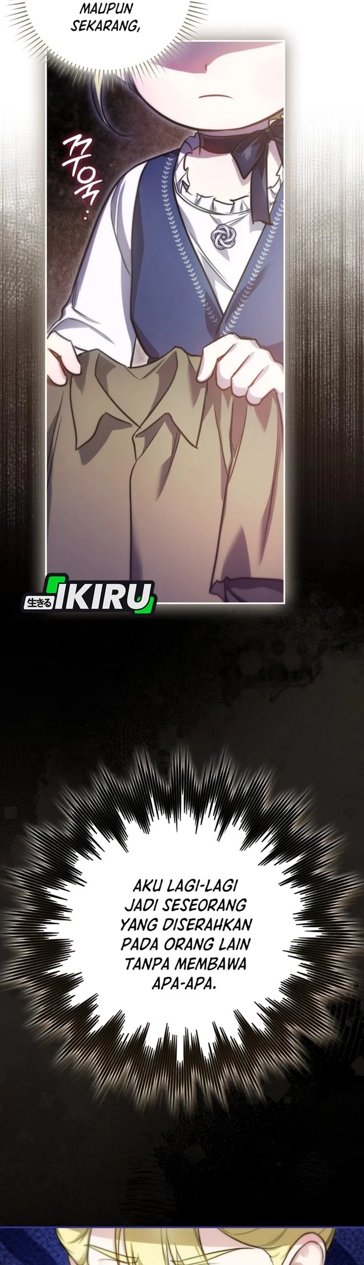 I Am the 5-Year-Old Spy Who Kidnapped the Villain Chapter 1 Gambar 74