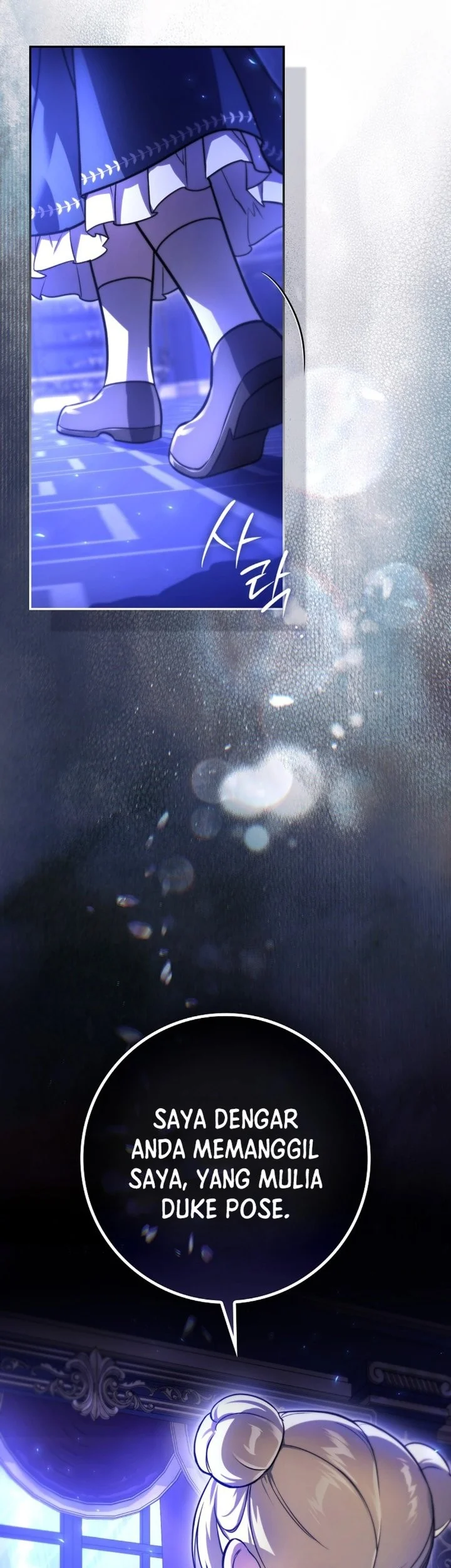 I Am the 5-Year-Old Spy Who Kidnapped the Villain Chapter 1 Gambar 5