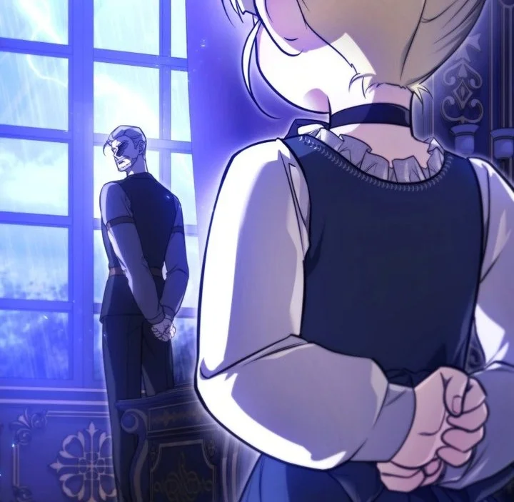 I Am the 5-Year-Old Spy Who Kidnapped the Villain Chapter 1 Gambar 6