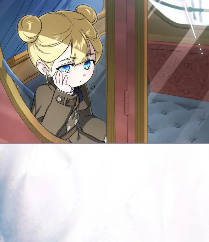 I Am the 5-Year-Old Spy Who Kidnapped the Villain Chapter 1 Gambar 78