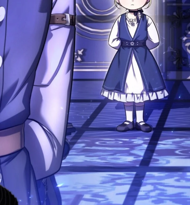 I Am the 5-Year-Old Spy Who Kidnapped the Villain Chapter 1 Gambar 10