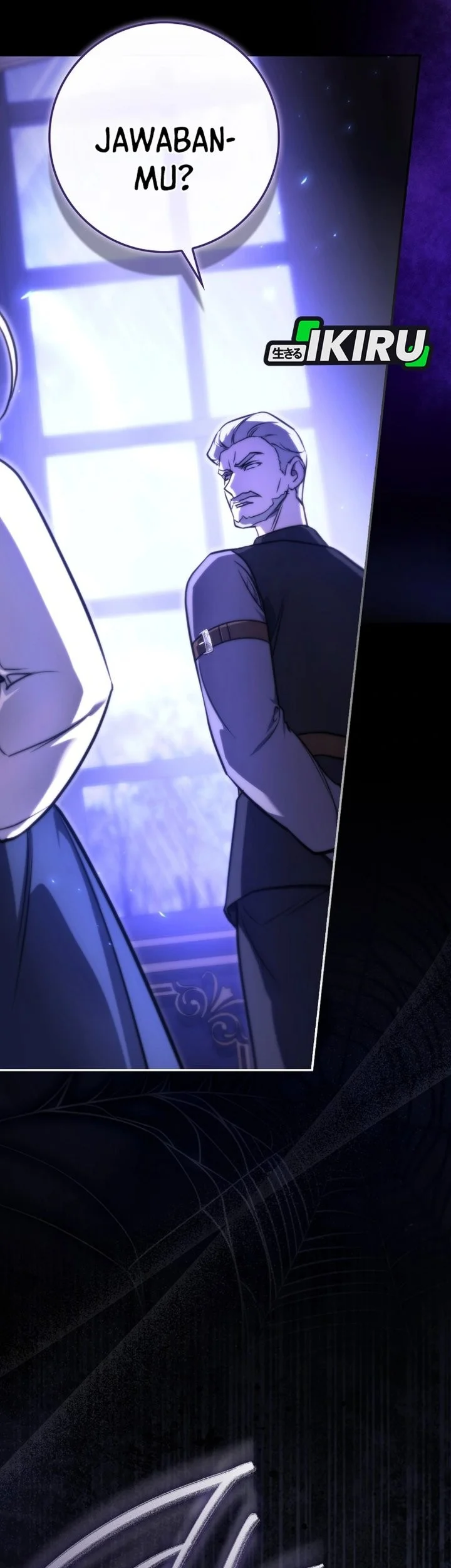 I Am the 5-Year-Old Spy Who Kidnapped the Villain Chapter 1 Gambar 15