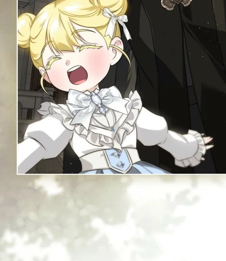 I Am the 5-Year-Old Spy Who Kidnapped the Villain Chapter 10 Gambar 27