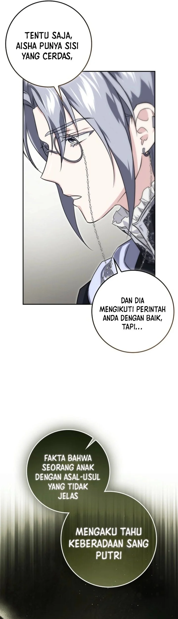 I Am the 5-Year-Old Spy Who Kidnapped the Villain Chapter 10 Gambar 46