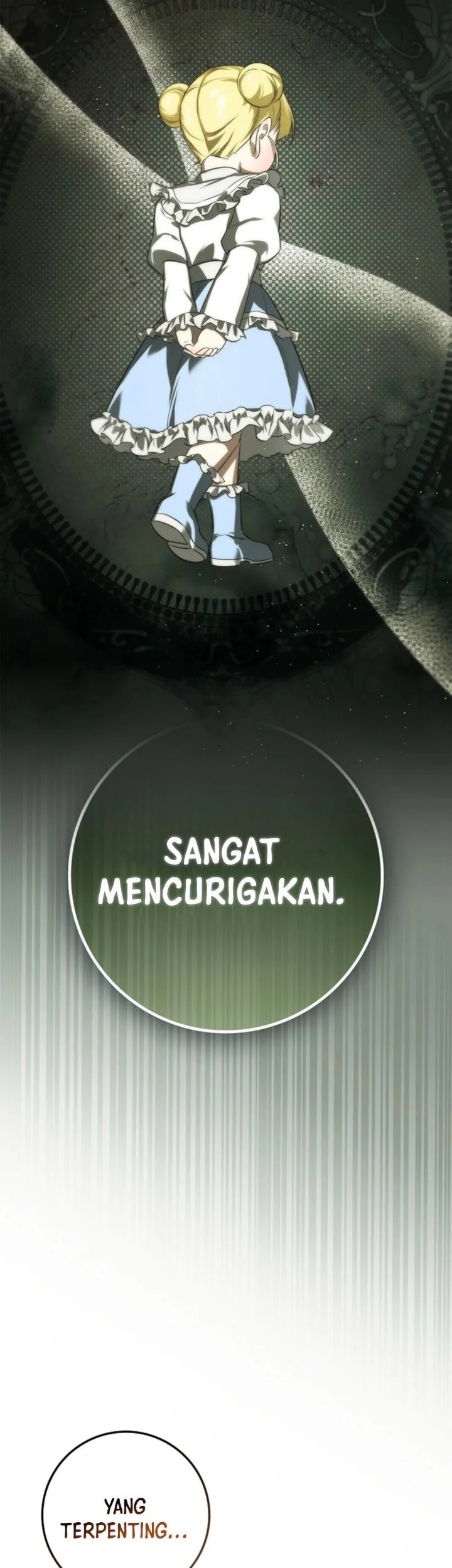 I Am the 5-Year-Old Spy Who Kidnapped the Villain Chapter 10 Gambar 48