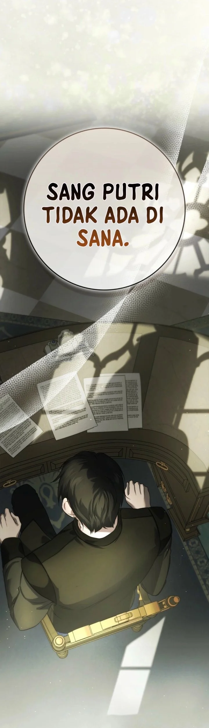 I Am the 5-Year-Old Spy Who Kidnapped the Villain Chapter 10 Gambar 50