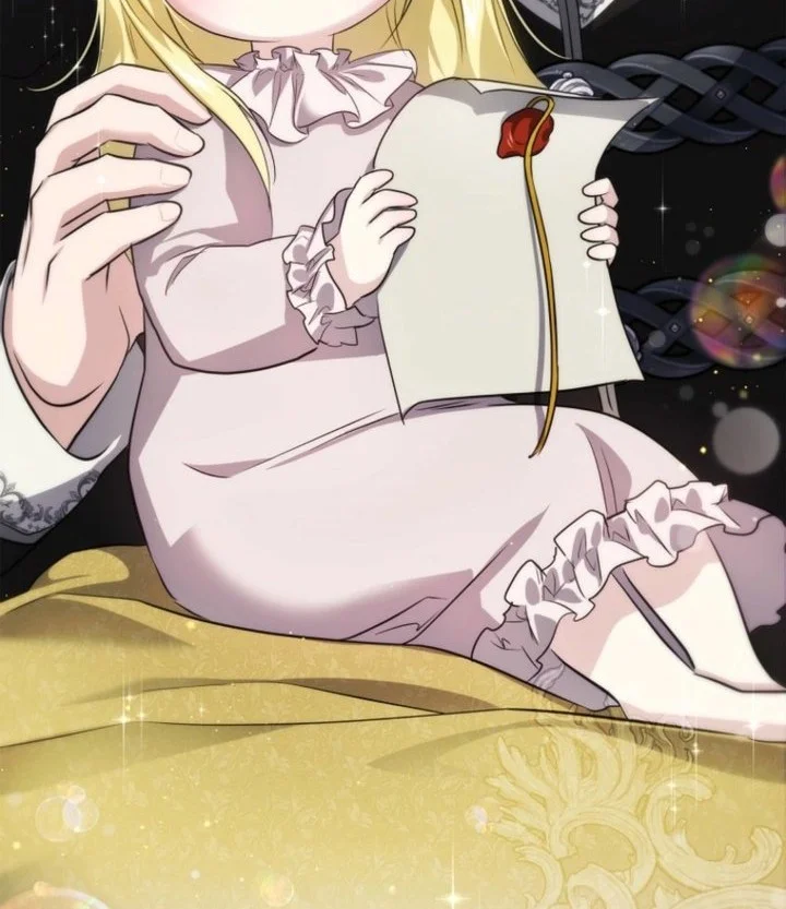 I Am the 5-Year-Old Spy Who Kidnapped the Villain Chapter 10 Gambar 3