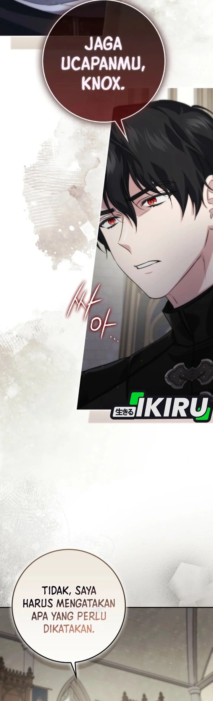 I Am the 5-Year-Old Spy Who Kidnapped the Villain Chapter 10 Gambar 54