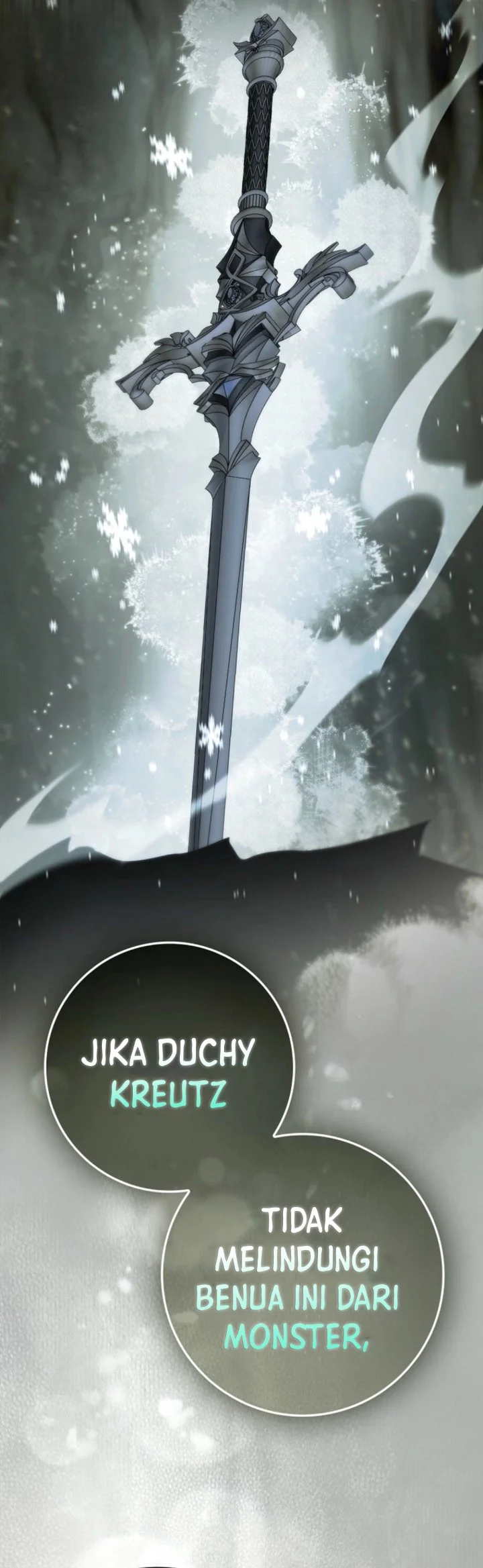 I Am the 5-Year-Old Spy Who Kidnapped the Villain Chapter 10 Gambar 56