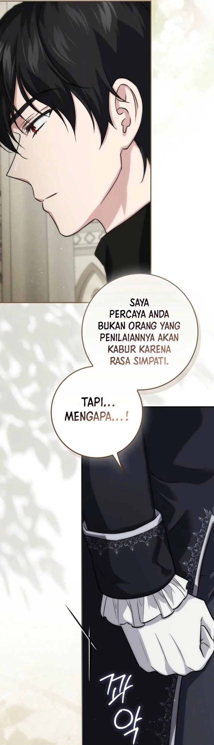 I Am the 5-Year-Old Spy Who Kidnapped the Villain Chapter 10 Gambar 64