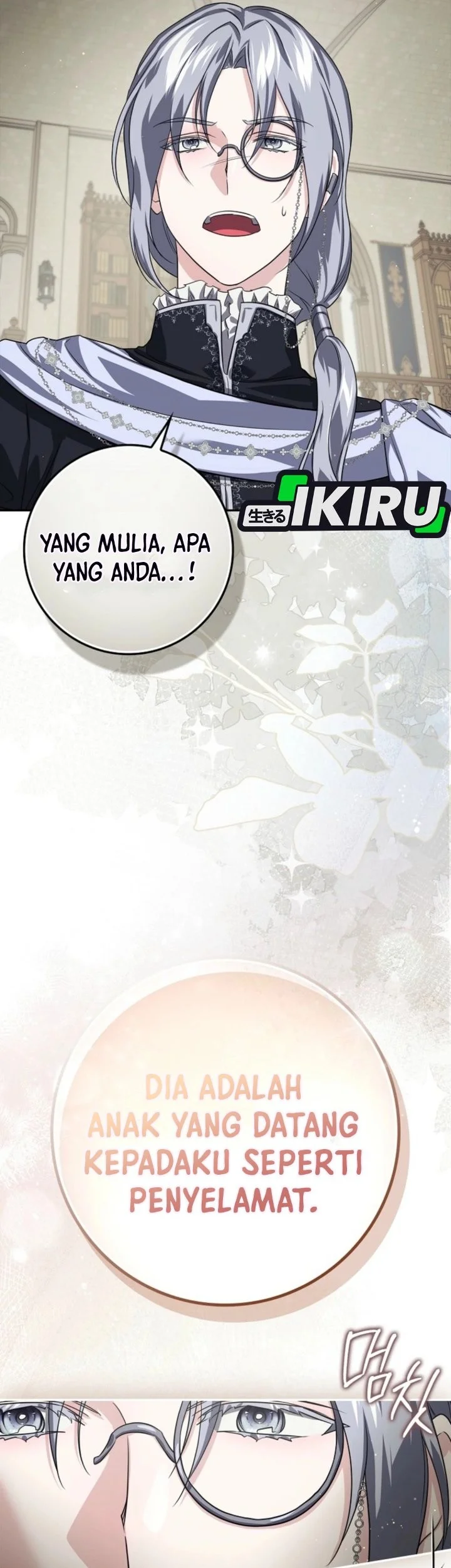 I Am the 5-Year-Old Spy Who Kidnapped the Villain Chapter 10 Gambar 75