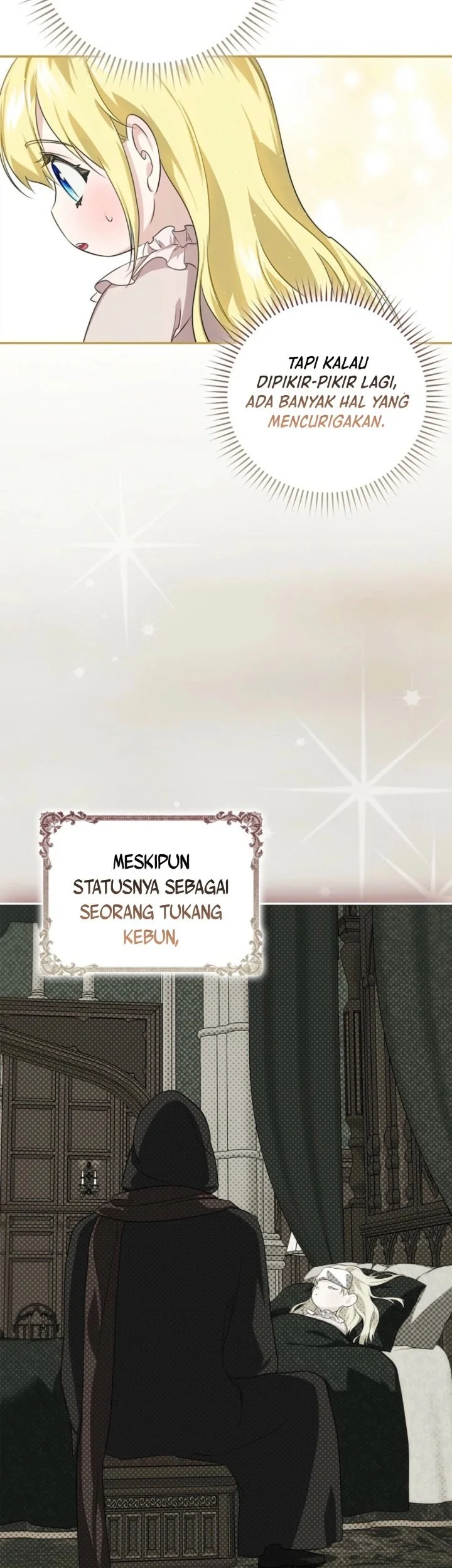 I Am the 5-Year-Old Spy Who Kidnapped the Villain Chapter 10 Gambar 11