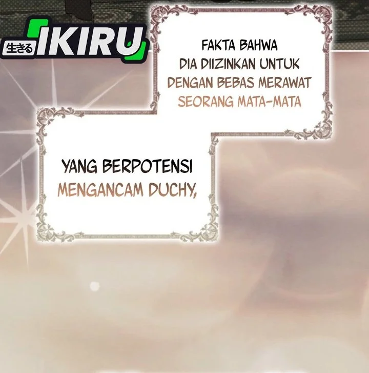 I Am the 5-Year-Old Spy Who Kidnapped the Villain Chapter 10 Gambar 12