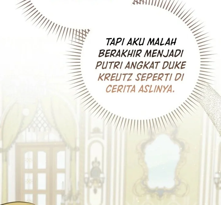 I Am the 5-Year-Old Spy Who Kidnapped the Villain Chapter 10 Gambar 16