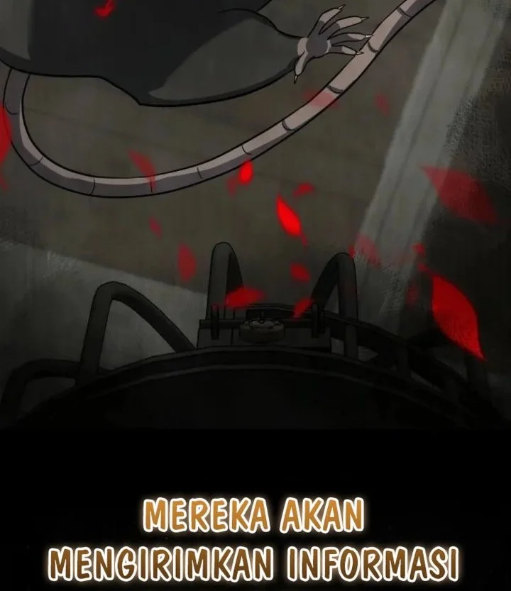 I Am the 5-Year-Old Spy Who Kidnapped the Villain Chapter 11 Gambar 28