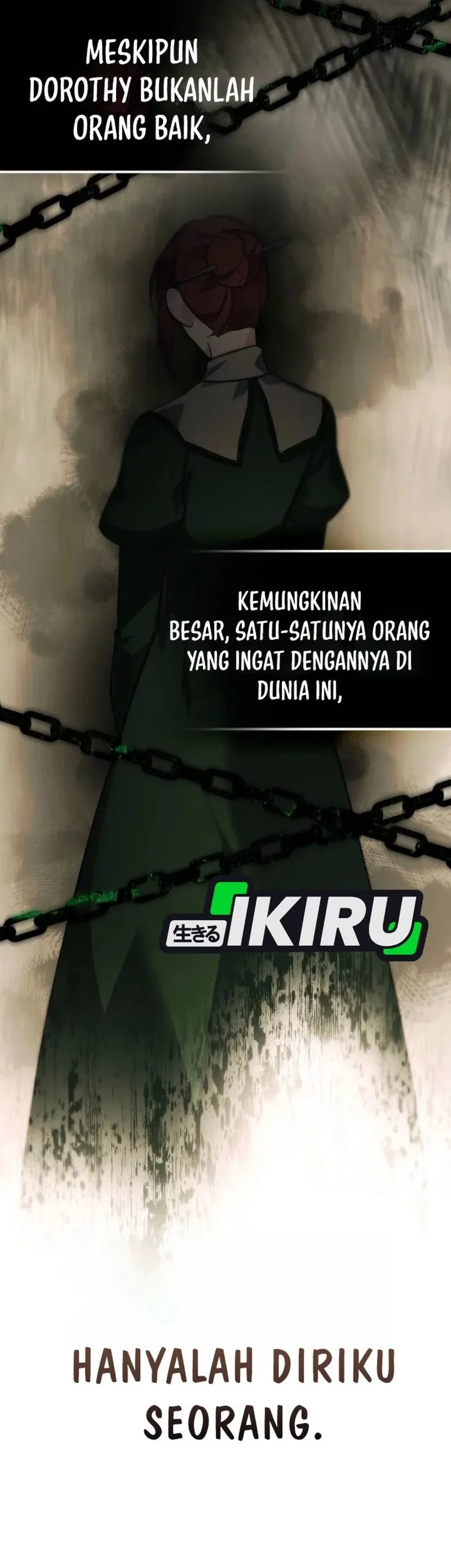 I Am the 5-Year-Old Spy Who Kidnapped the Villain Chapter 11 Gambar 37