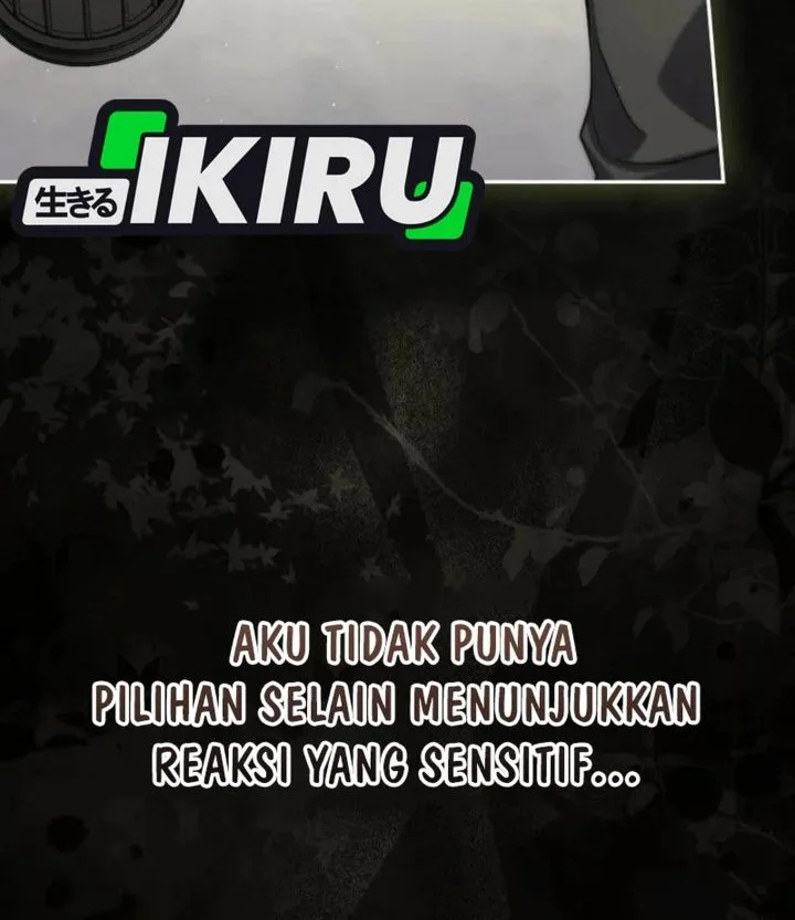 I Am the 5-Year-Old Spy Who Kidnapped the Villain Chapter 11 Gambar 40