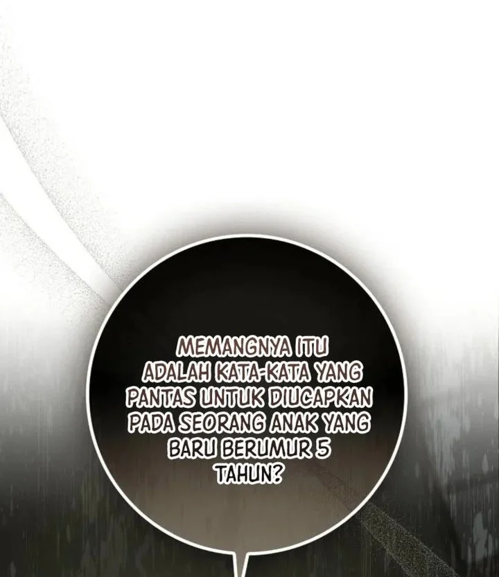 I Am the 5-Year-Old Spy Who Kidnapped the Villain Chapter 11 Gambar 44