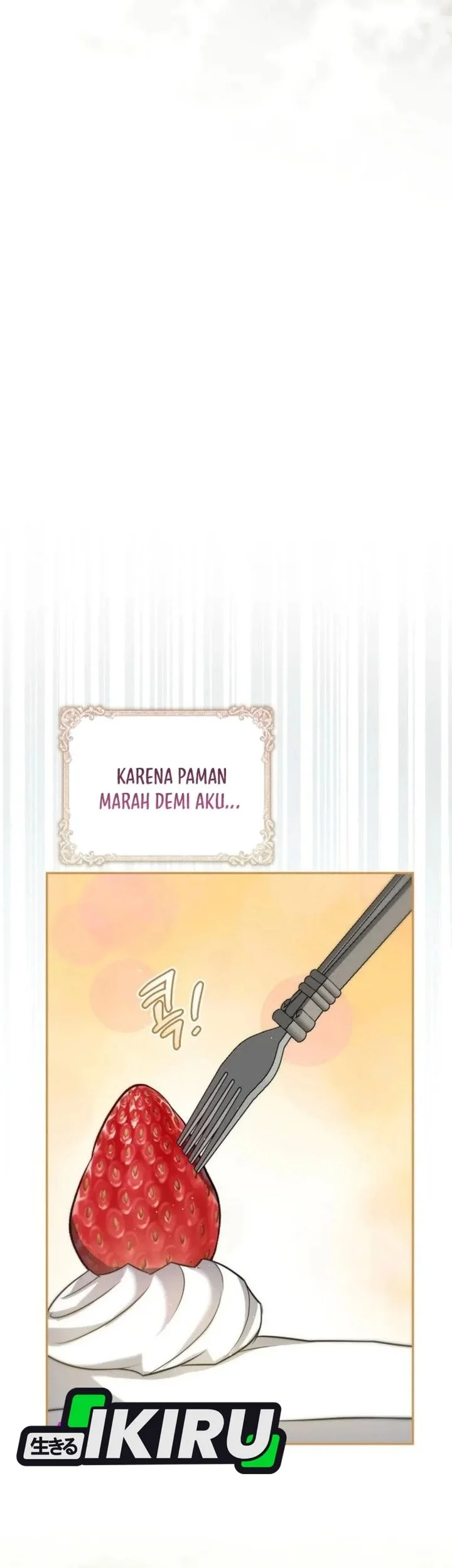 I Am the 5-Year-Old Spy Who Kidnapped the Villain Chapter 11 Gambar 51