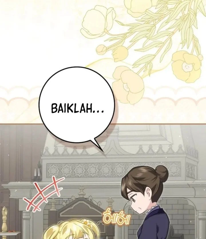 I Am the 5-Year-Old Spy Who Kidnapped the Villain Chapter 11 Gambar 58