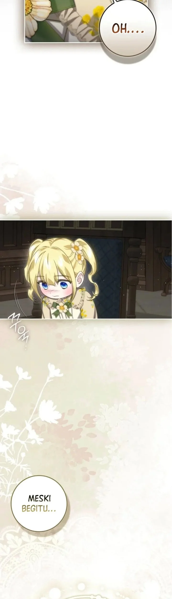 I Am the 5-Year-Old Spy Who Kidnapped the Villain Chapter 11 Gambar 63