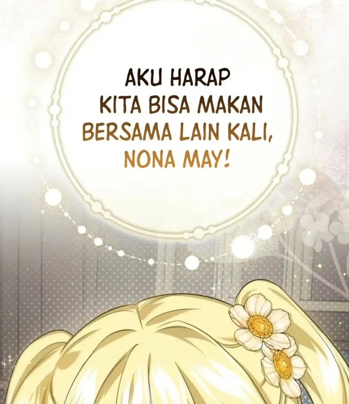 I Am the 5-Year-Old Spy Who Kidnapped the Villain Chapter 11 Gambar 64