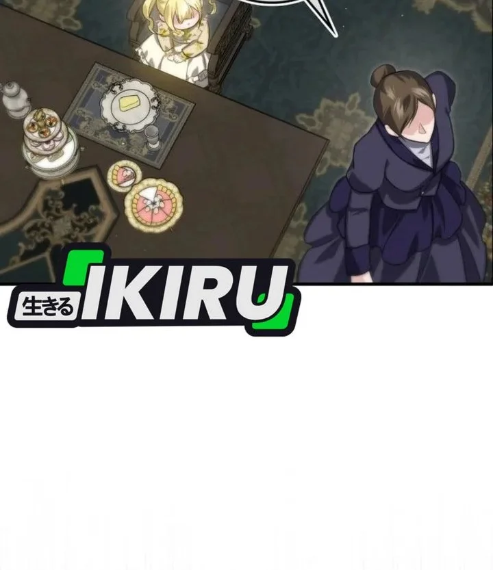 I Am the 5-Year-Old Spy Who Kidnapped the Villain Chapter 11 Gambar 66