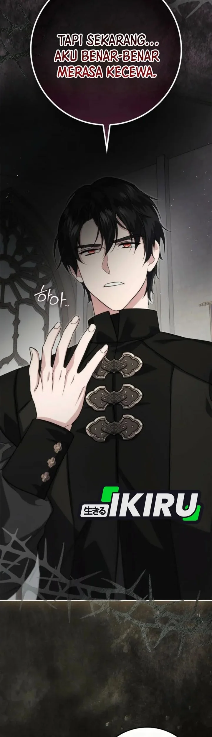 I Am the 5-Year-Old Spy Who Kidnapped the Villain Chapter 11 Gambar 71