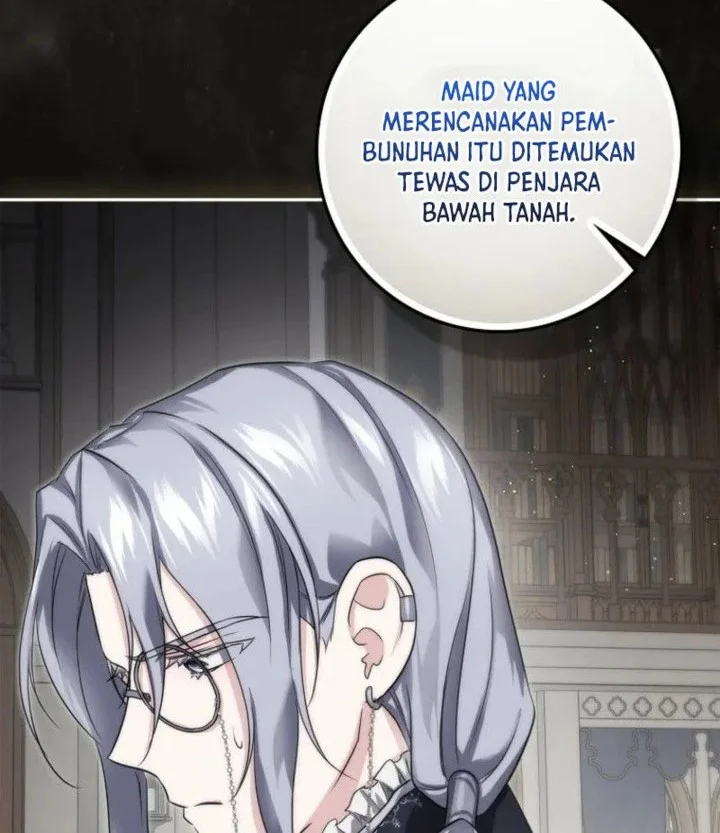 I Am the 5-Year-Old Spy Who Kidnapped the Villain Chapter 11 Gambar 72