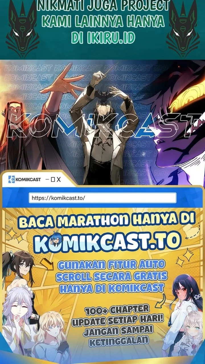 I Am the 5-Year-Old Spy Who Kidnapped the Villain Chapter 11 Gambar 86