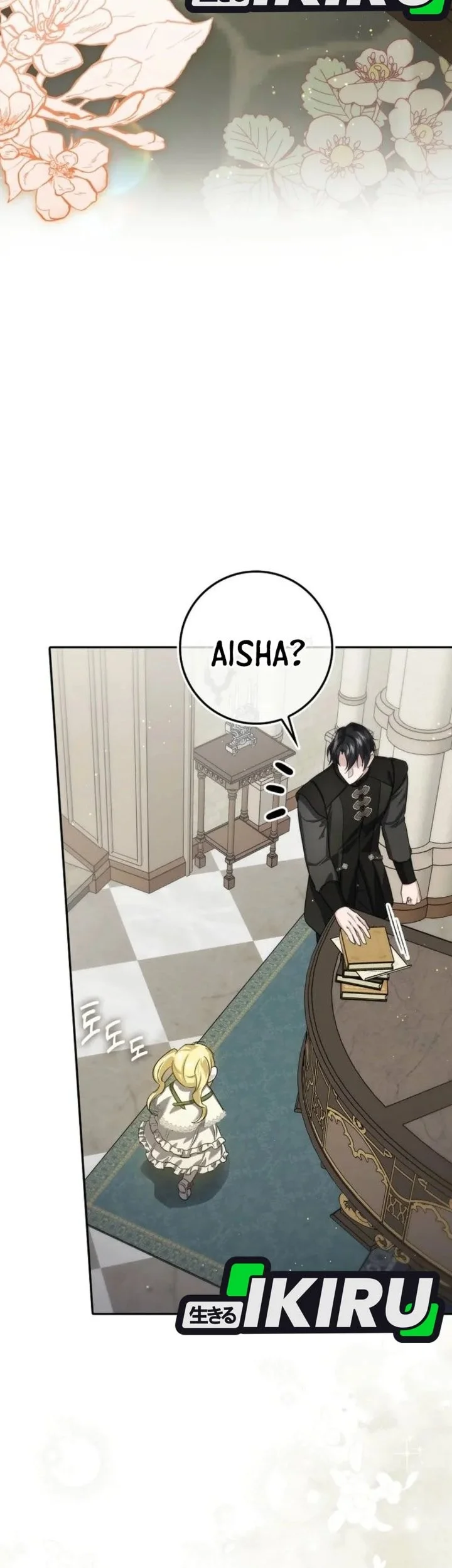 I Am the 5-Year-Old Spy Who Kidnapped the Villain Chapter 11 Gambar 15