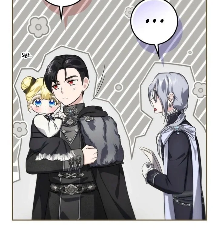 I Am the 5-Year-Old Spy Who Kidnapped the Villain Chapter 12 Gambar 25