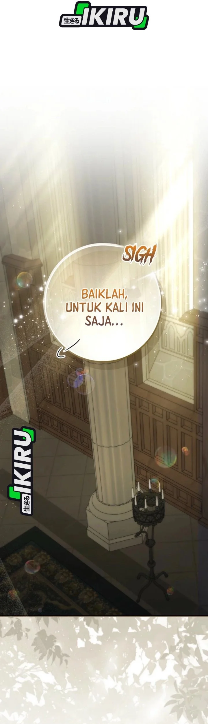 I Am the 5-Year-Old Spy Who Kidnapped the Villain Chapter 12 Gambar 26