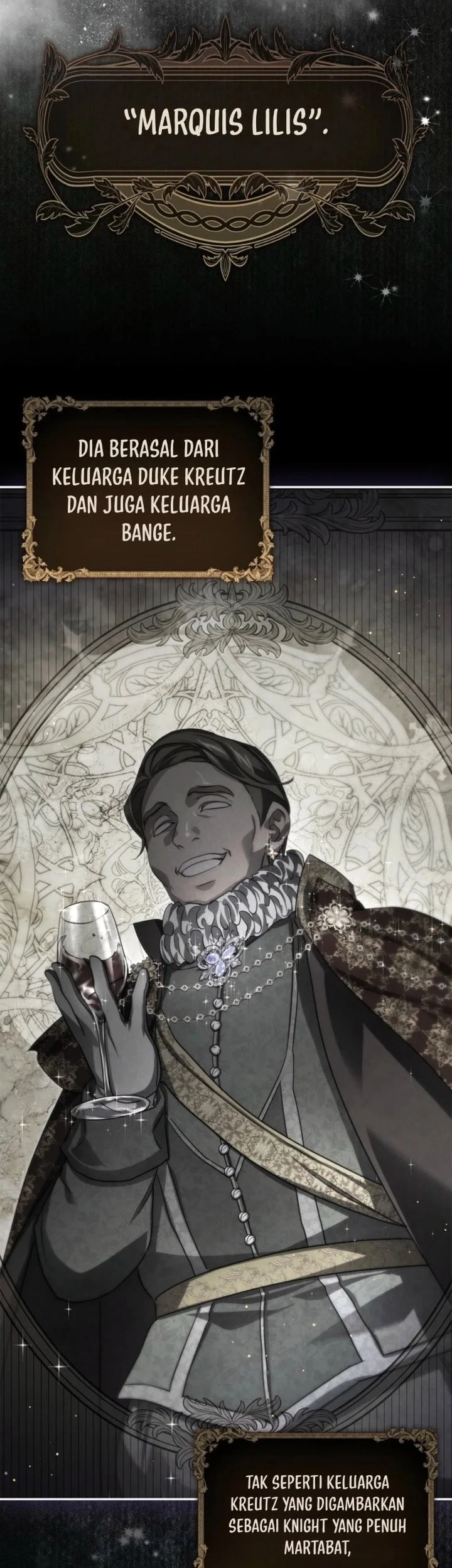 I Am the 5-Year-Old Spy Who Kidnapped the Villain Chapter 12 Gambar 42