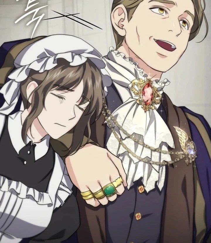 I Am the 5-Year-Old Spy Who Kidnapped the Villain Chapter 12 Gambar 46