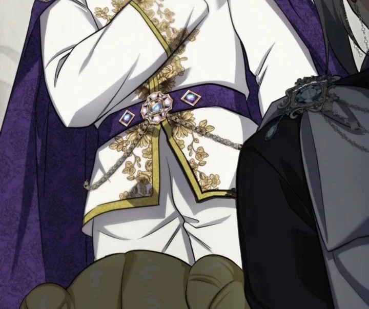 I Am the 5-Year-Old Spy Who Kidnapped the Villain Chapter 12 Gambar 56