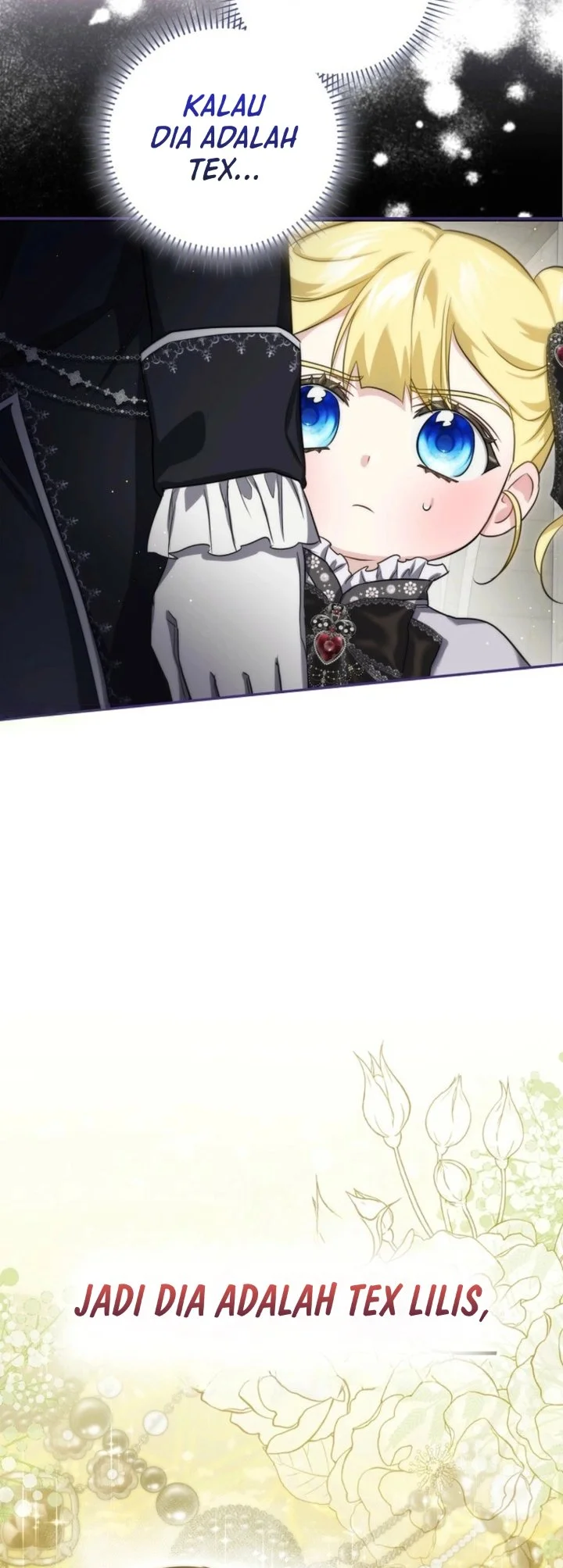 I Am the 5-Year-Old Spy Who Kidnapped the Villain Chapter 12 Gambar 68