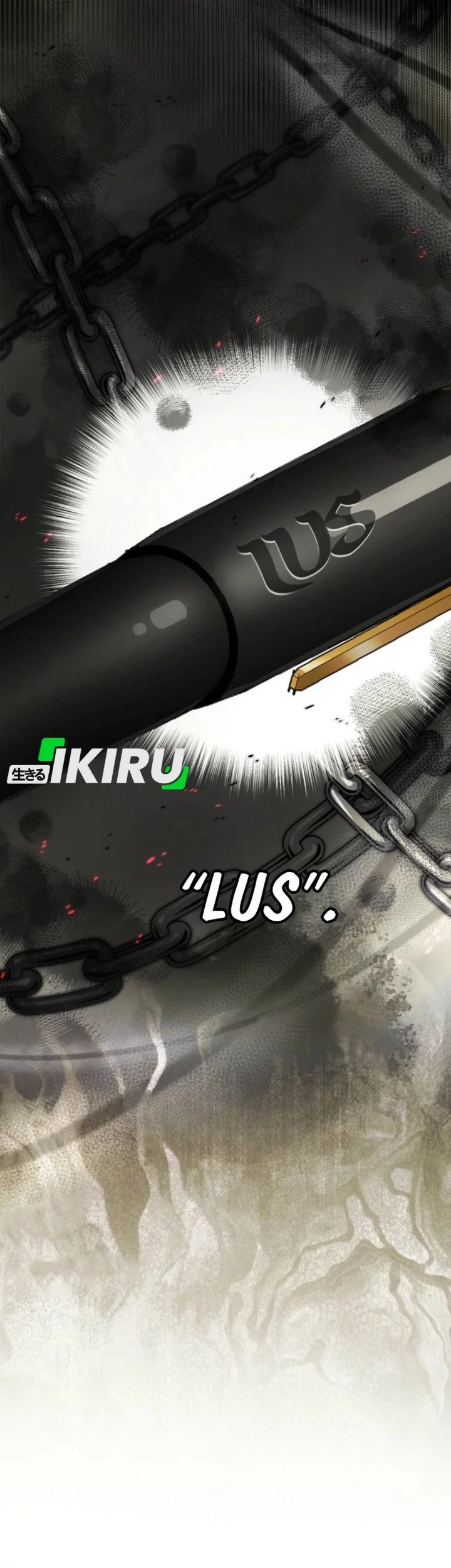 I Am the 5-Year-Old Spy Who Kidnapped the Villain Chapter 13 Gambar 30