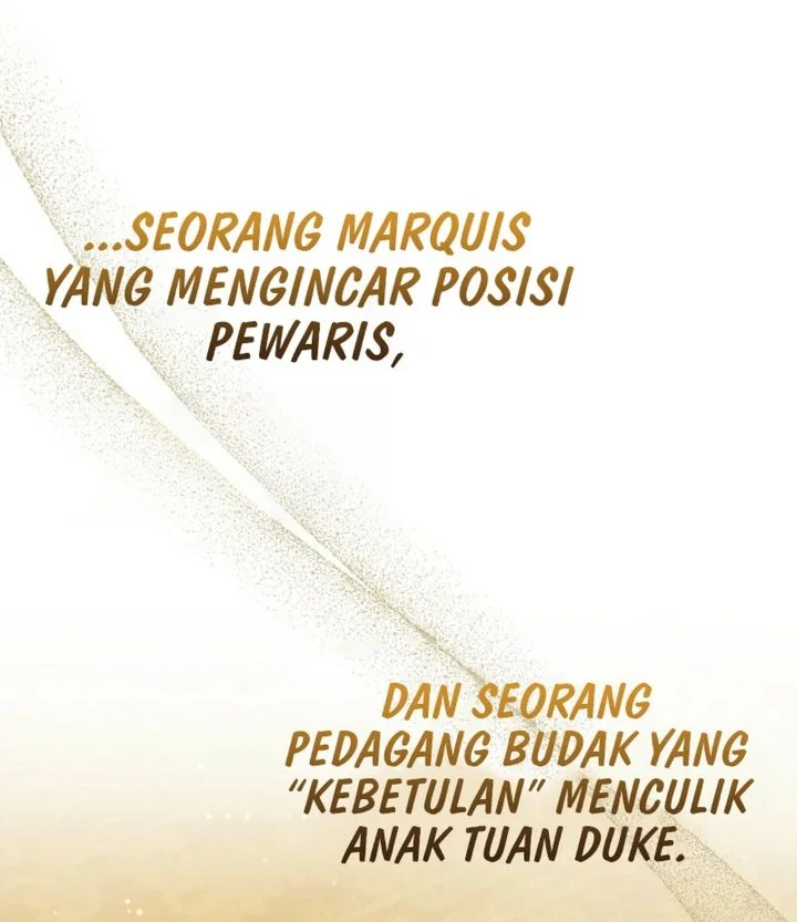 I Am the 5-Year-Old Spy Who Kidnapped the Villain Chapter 13 Gambar 31