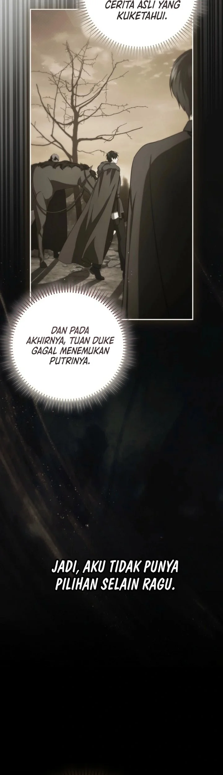 I Am the 5-Year-Old Spy Who Kidnapped the Villain Chapter 13 Gambar 36